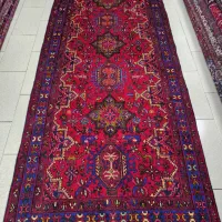 کناره لامباران|فرش|تسوج, |دیوار