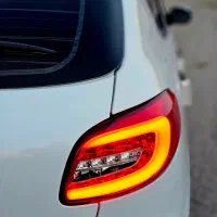 ۲۰۶ تیپ ۳ مدل ۱۳۹۶|خودرو سواری و وانت|ماکو, |دیوار