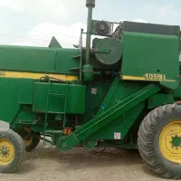 کمباین مدل 67|خودرو سنگین|گالیکش, |دیوار