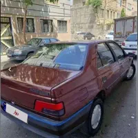 پژو ۲۰۰۰ مدل ۷۸|خودرو سواری و وانت|کهنوج, |دیوار