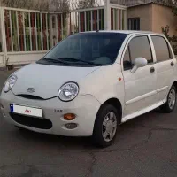 ام وی ام سه سیلندر مدل ۱۳۸۶