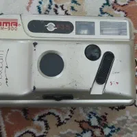 دوربین توما m900