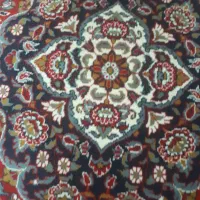 فرش شش متری|فرش|ساوه, |دیوار