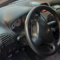 پژو ۲۰۶ اس دی|خودرو سواری و وانت|ابریشم, |دیوار