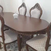 میز ناهارخوری خوری