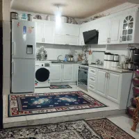 فروش آپارتمان همکف