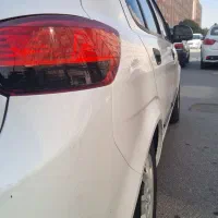 تیبا ۲ ۱۴۰۰|خودرو سواری و وانت|تهران, هفده شهریور|دیوار