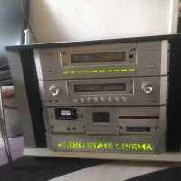 سه مدل اسپیکر صوتی|سیستم صوتی خانگی|ری, دولتآباد|دیوار