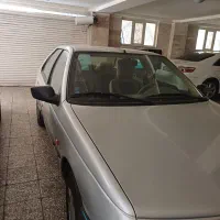 پژو۴۵ دوگانه