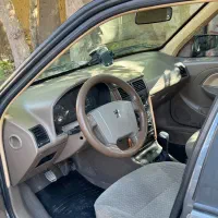 خودرو۴۰۵مدل۹۶بیرنگ