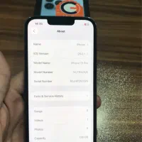 ایفون 13pro فوری|موبایل|تهران, شیخ هادی|دیوار