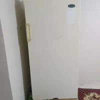 یخچال جنرال استیل