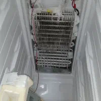 تعمییرات یخچال ساید تصفیه اب لباسشویی|خدمات پیشه و مهارت|پردیس, فاز ۱۱|دیوار