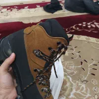 کوهنوردی حرفه ای اورجینال خارجی سایز ۴۱یا۴۲|کوهنوردی و کمپینگ|مهاباد (آذربایجان غربی), |دیوار