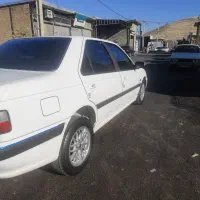 پارس tu5مدل 93 کلکسیونی|خودرو سواری و وانت|کرمانشاه, |دیوار