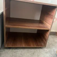 قفسه ام دی اف