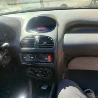 پژو 206 تیپ ۲، مدل ۱۳۸۸ معاوضه با sd|خودرو سواری و وانت|وحیدیه, |دیوار