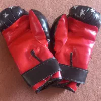 دستکش بوکس نوجوان