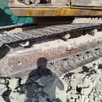 بیل مکانیکی کوماتسو ۲۱۰ خط۵|خودرو سنگین|تهران, سعادت‌آباد|دیوار