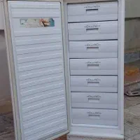 فروش فریزر