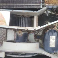 کولر پنجره اای|کولر گازی و فنکوئل|اهواز, امانیه|دیوار