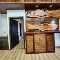 ویلاباغچه*درختان میوه*قیمت کل*بهدشت|فروش خانه و ویلا|چمستان, |دیوار