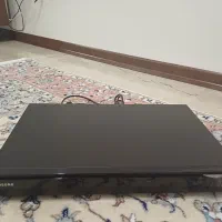دی وی دی پلیر سامسونگ|پخشکننده DVD و ویدیو|تهران, نیلوفر|دیوار