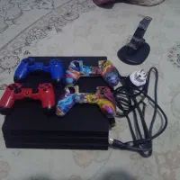 فروش فوری پی اس ۴ پرو