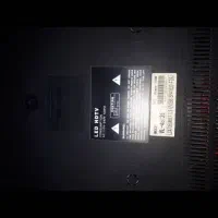 تلویزیون پنل شکسته سالم|تلویزیون و پروژکتور|تهران, ترمینال غرب|دیوار