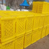 سبد پلاستیکی