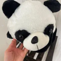 عروسک پاندا