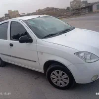 تیبا مدل۹۹ صندوق دار