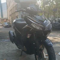 موتور آیروکس150 مدل 1404|موتورسیکلت|لاهیجان, کوی خزر|دیوار