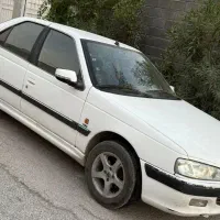 پارس TU5 مدل ۹۲