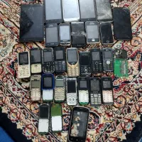 گوشی|موبایل|مشهد, شیرحصار|دیوار