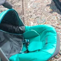 کریر نوزاد|کالسکه و لوازم جانبی|بروجرد, |دیوار