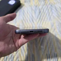 گوشی s23 fe|موبایل|بازرگان, |دیوار