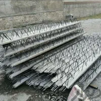 کارگاه تولید تیرچه ای قلاب دار