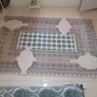 فرش جدید|فرش|قزوین, |دیوار