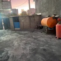 فروش کارواش کامل|فروشگاه و مغازه|ایلام, |دیوار