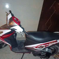 یاماها ژاپن (میگ 125)اصلی|موتورسیکلت|بندر کنگان, |دیوار