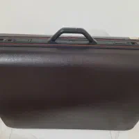 چمدان مسافرتی..فروشندم