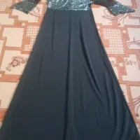 پیراهن مجلسی زنانه|لباس|تربت جام, میان جام|دیوار