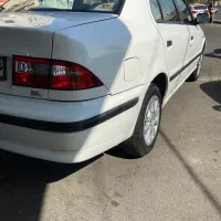 سمندLX|خودرو سواری و وانت|تهران, قنات‌کوثر|دیوار