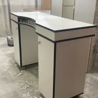 دو تا میز ناخن  3/000/000