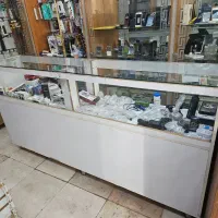 پیشخوان و کانتر موبایل
