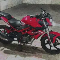 بنلی150نیوفیس1402