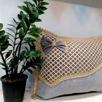 دوخت انواع بالشت وپشتی|رختخواب، بالش، پتو|شیراز, تندگویان|دیوار