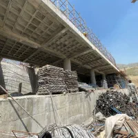 وافل سقف بتنی ساختمان|عمده‌فروشی|آمل, |دیوار