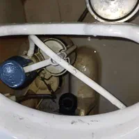 لوله‌بازکنی‌تعمیرتوالت‌فرنگی نصب‌توالت‌فرنگی‌فنرزن|خدمات پیشه و مهارت|تهران, صادقیه|دیوار